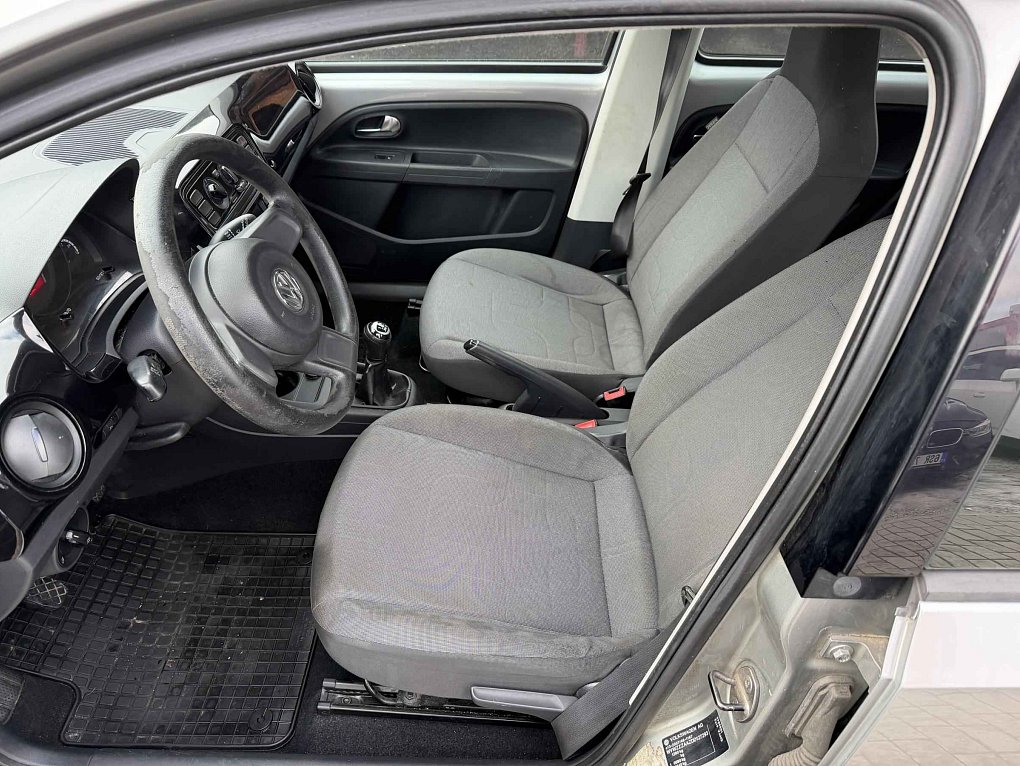 Volkswagen Up! 1.0i 
