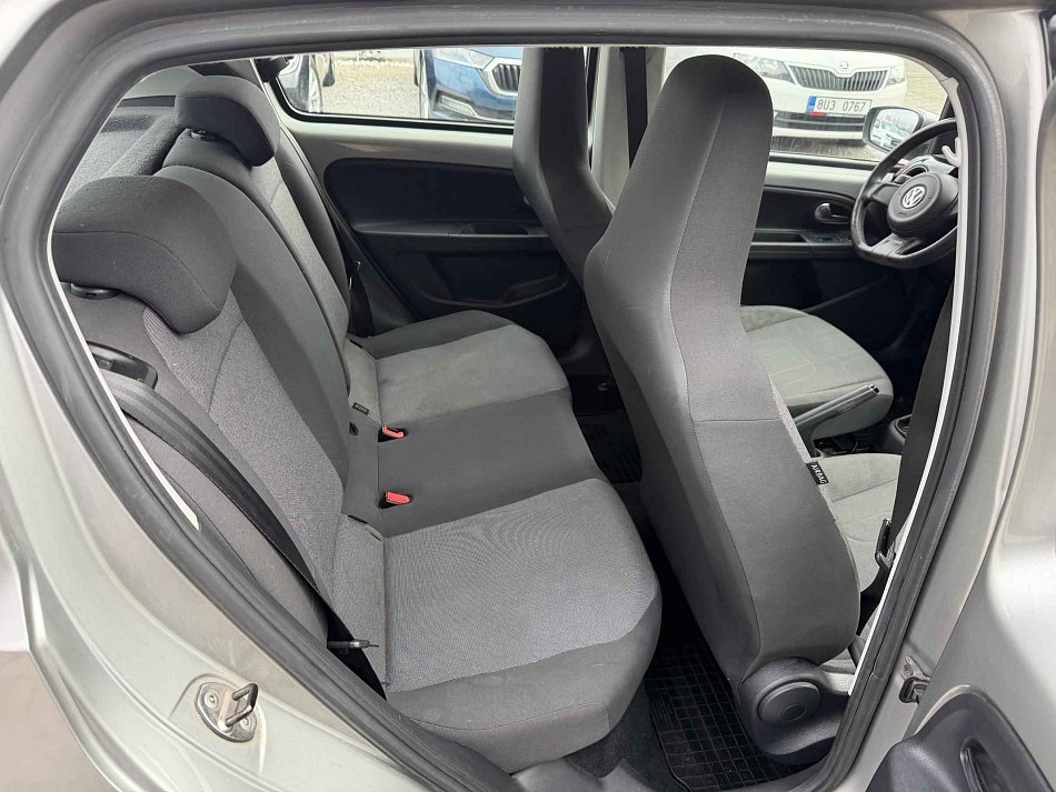 Volkswagen Up! 1.0i 