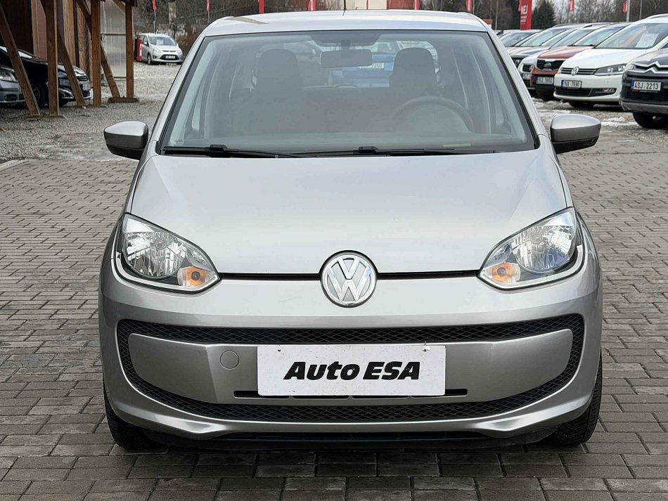 Volkswagen Up! 1.0i 