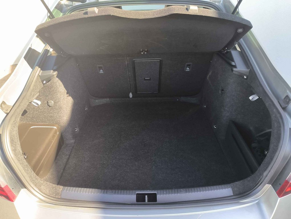 Škoda Octavia III 2.0 TDi L&K