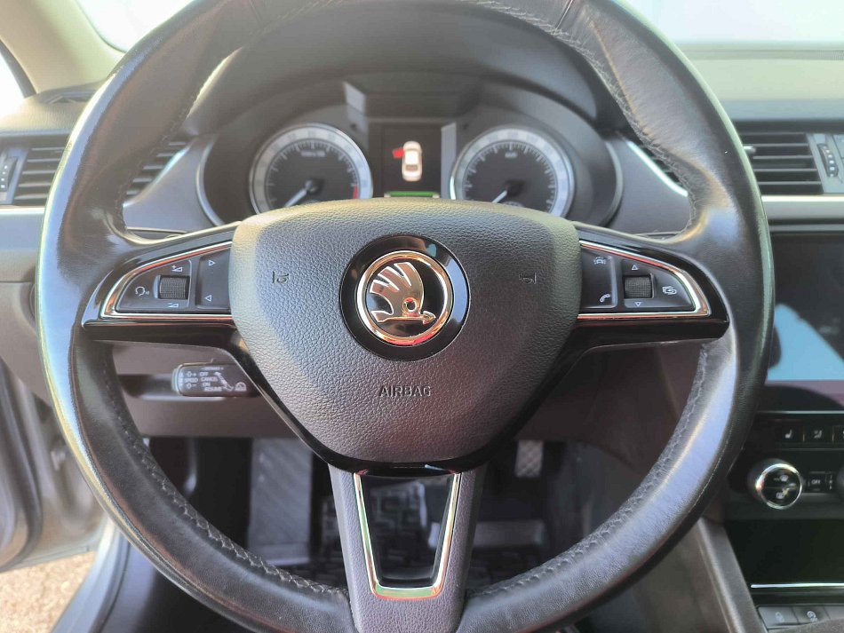 Škoda Octavia III 2.0 TDi L&K