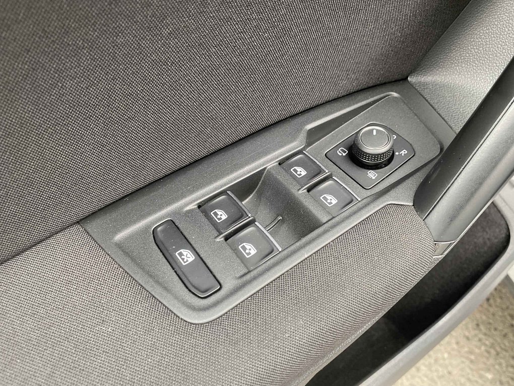 Volkswagen Tiguan 2.0 TDi 