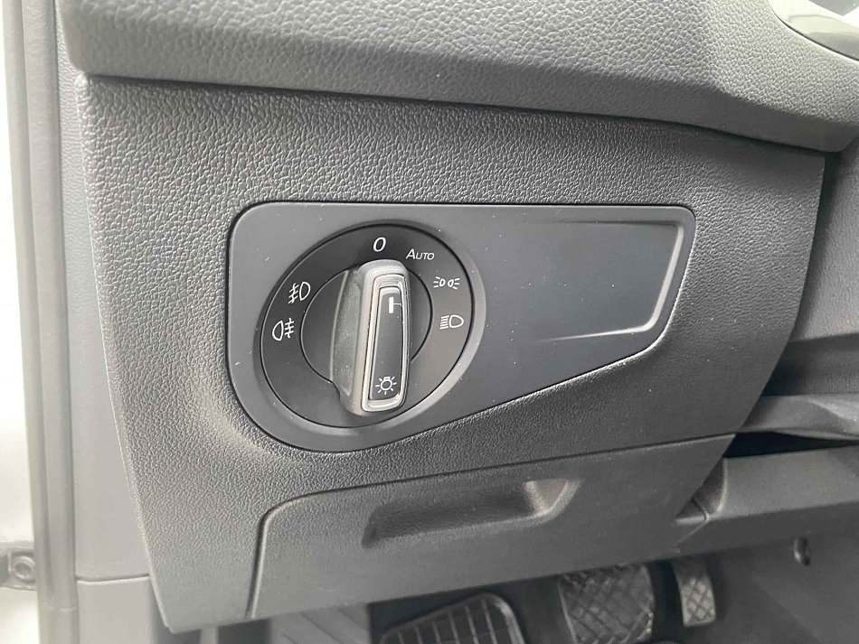 Volkswagen Tiguan 2.0 TDi 