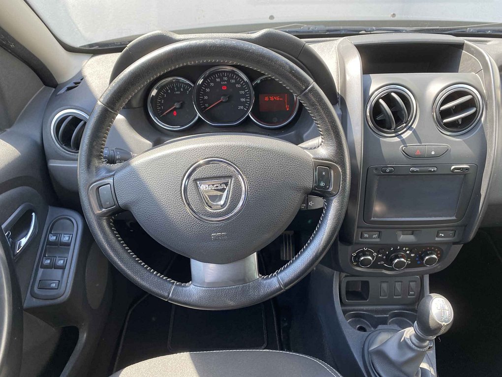 Dacia Duster 1.5 dCi Prestige