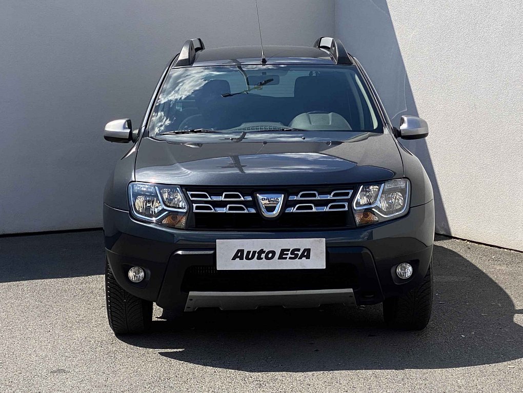 Dacia Duster 1.5 dCi Prestige
