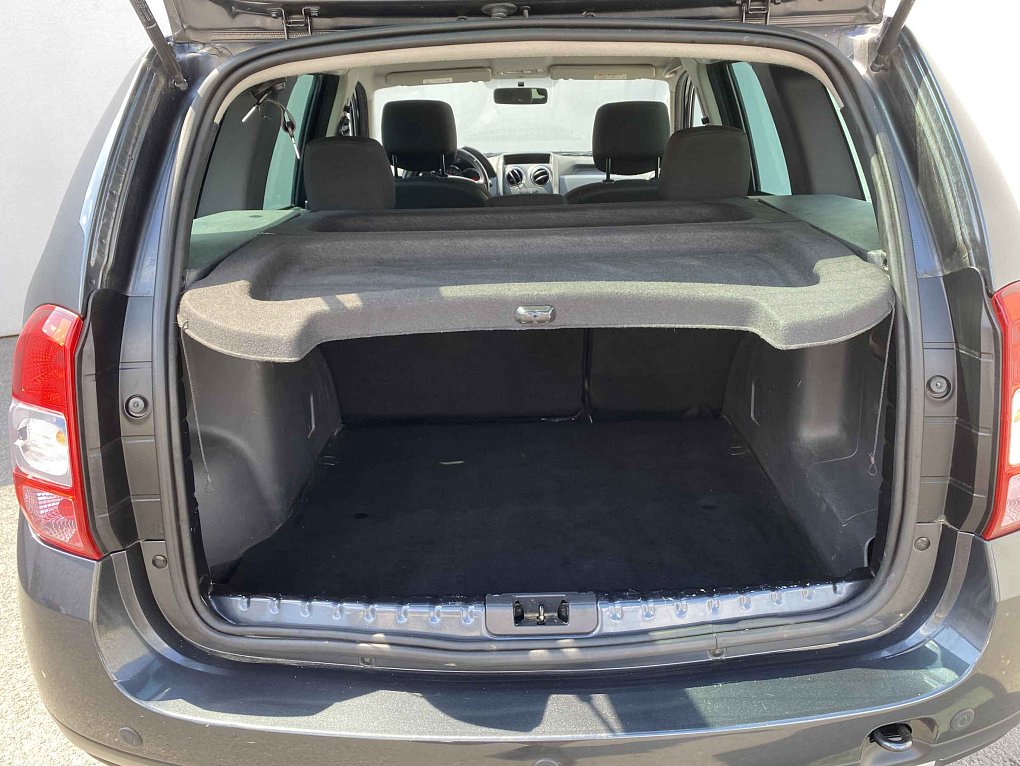 Dacia Duster 1.5 dCi Prestige