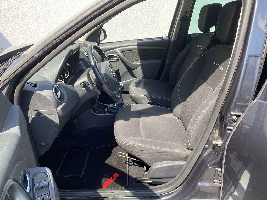 Dacia Duster 1.5 dCi Prestige