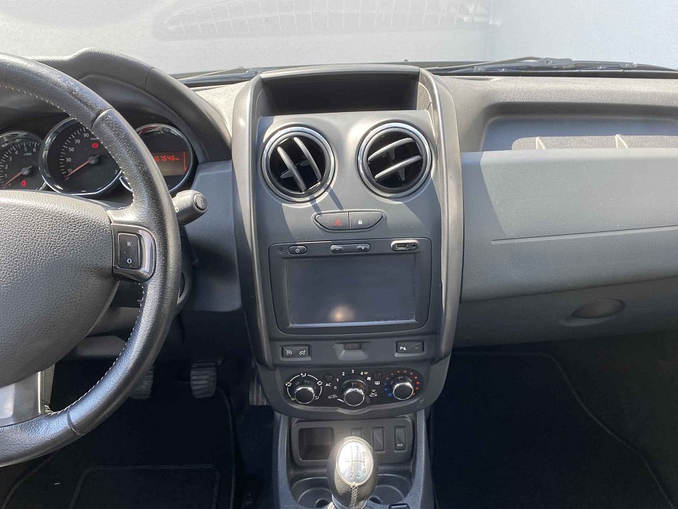 Dacia Duster 1.5 dCi Prestige