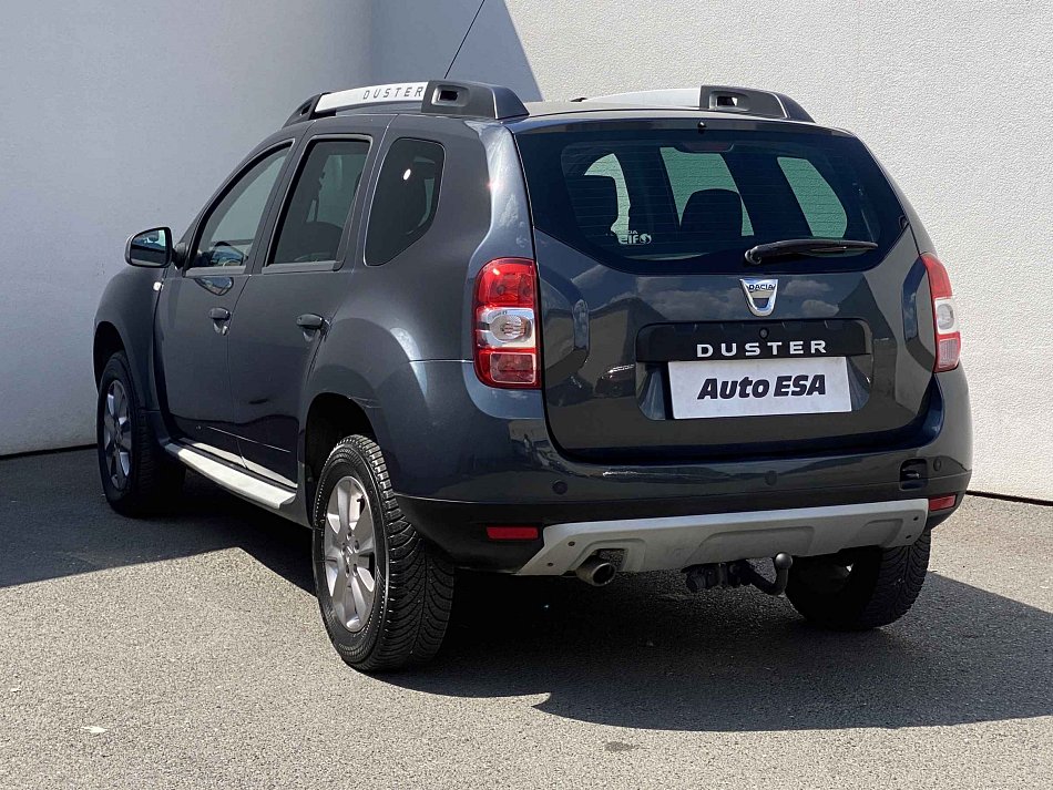 Dacia Duster 1.5 dCi Prestige