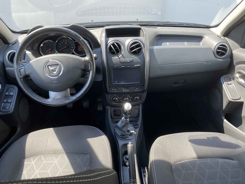 Dacia Duster 1.5 dCi Prestige