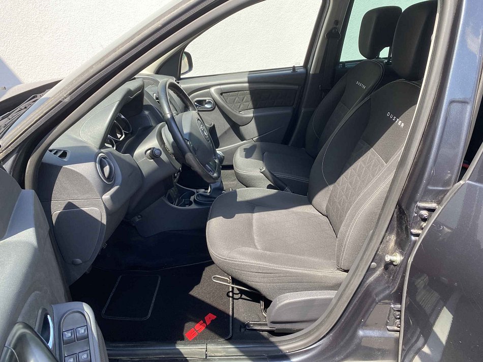 Dacia Duster 1.5 dCi Prestige