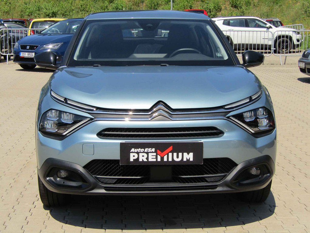 Citroën C4 1.2 i 