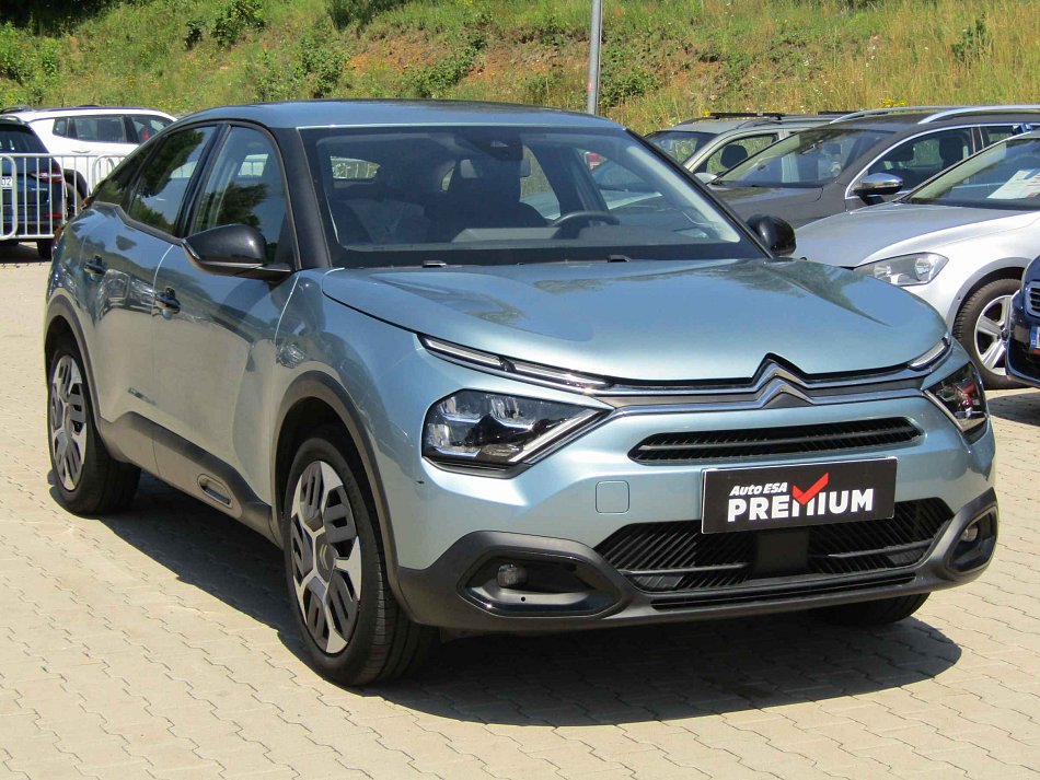 Citroën C4 1.2 i 