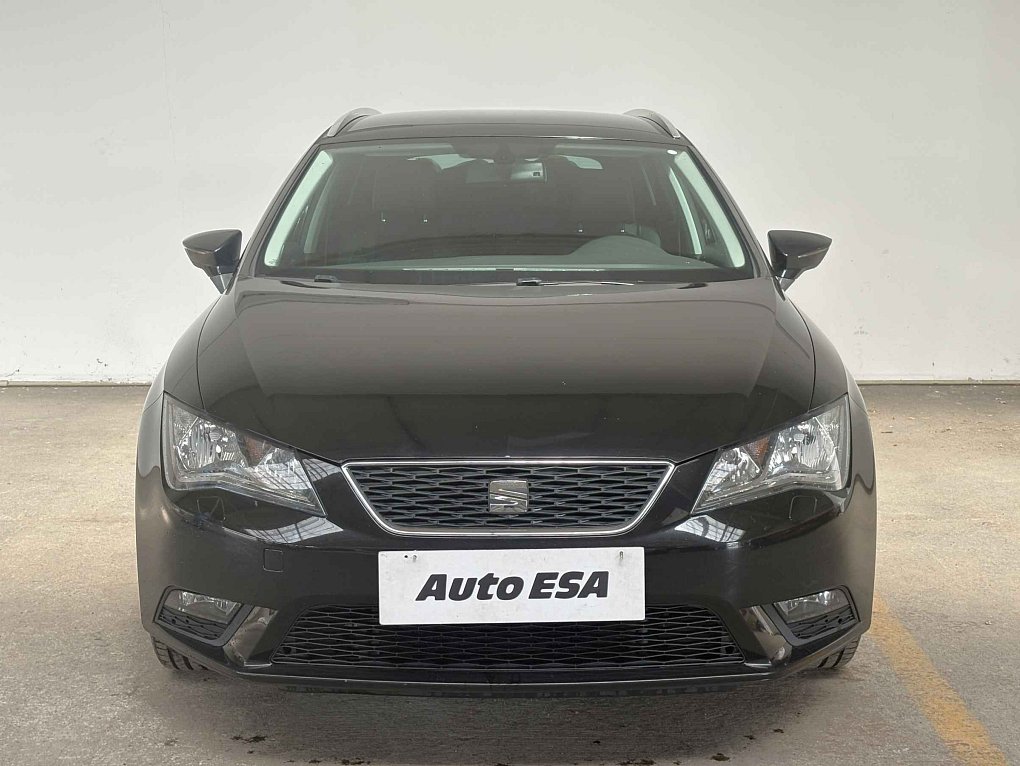 Seat Leon 2.0 TDi 