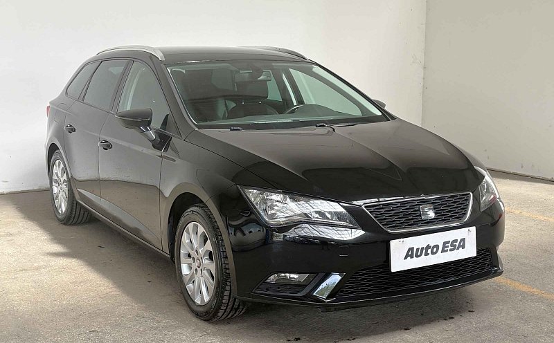 Seat Leon 2.0 TDi 