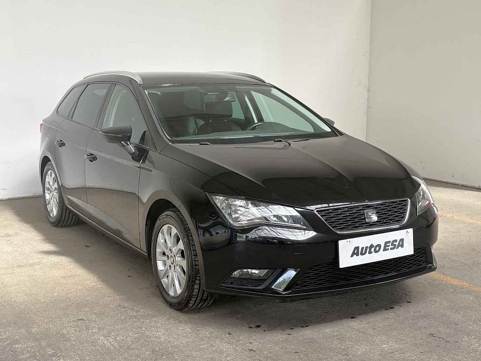Seat Leon 2.0 TDi 