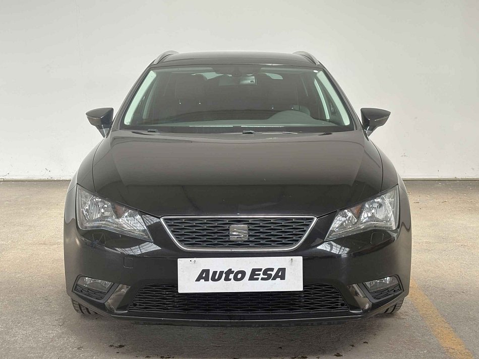 Seat Leon 2.0 TDi 
