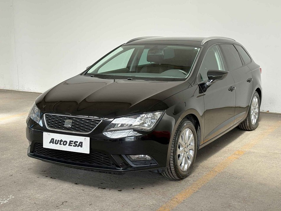 Seat Leon 2.0 TDi 