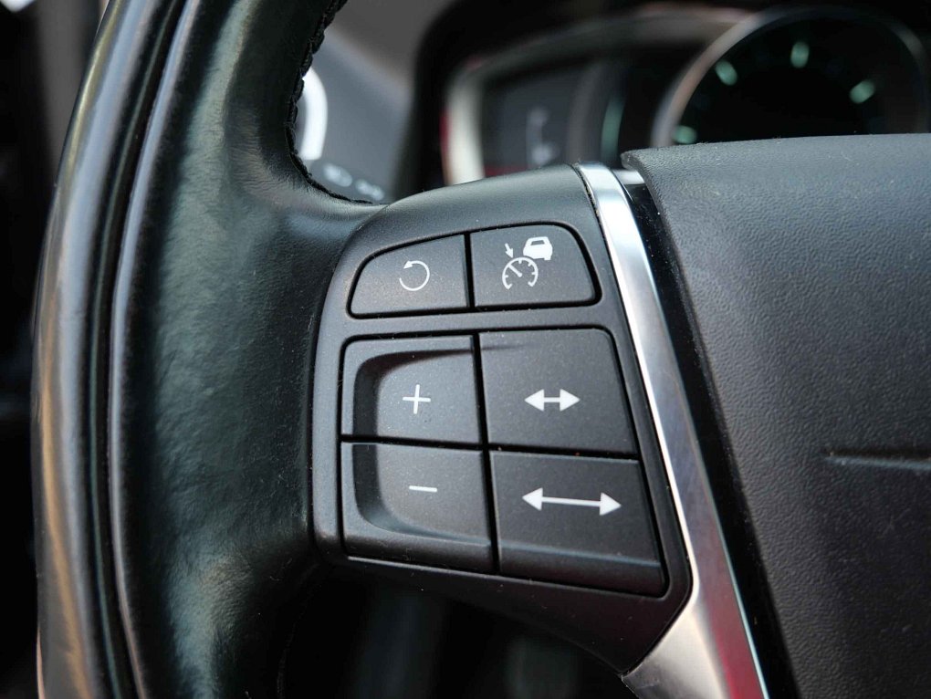 Volvo XC60 2.0 D4 Summum