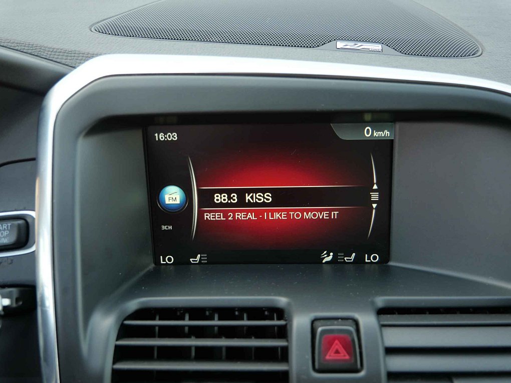 Volvo XC60 2.0 D4 Summum