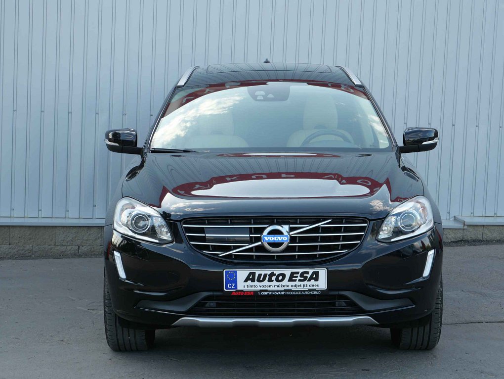 Volvo XC60 2.0 D4 Summum