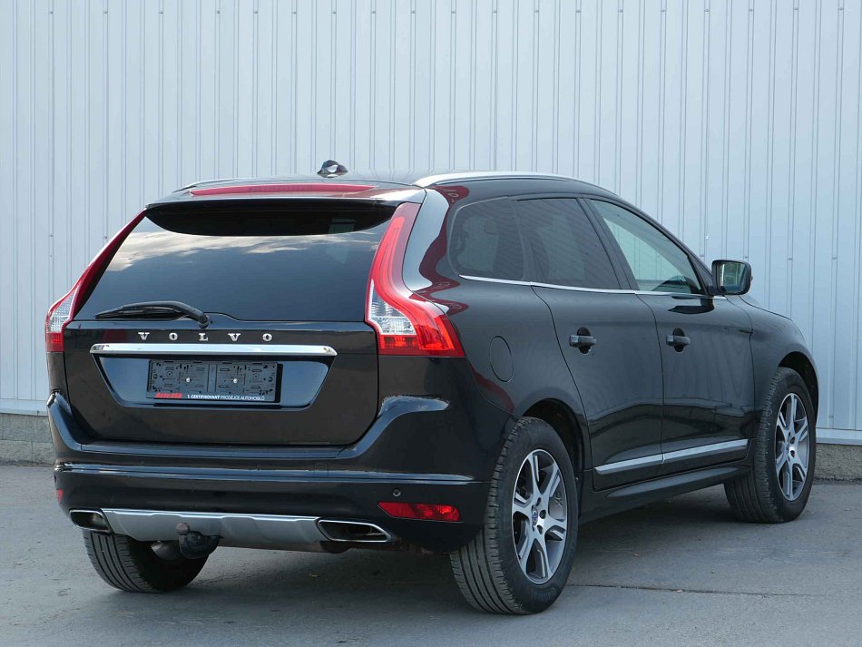 Volvo XC60 2.0 D4 Summum