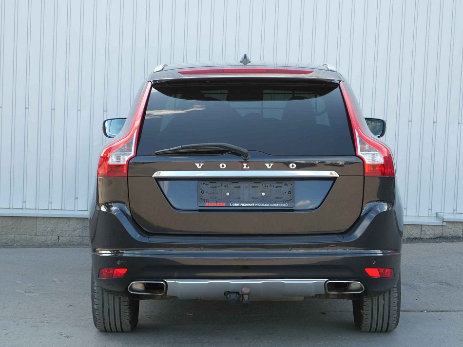 Volvo XC60 2.0 D4 Summum