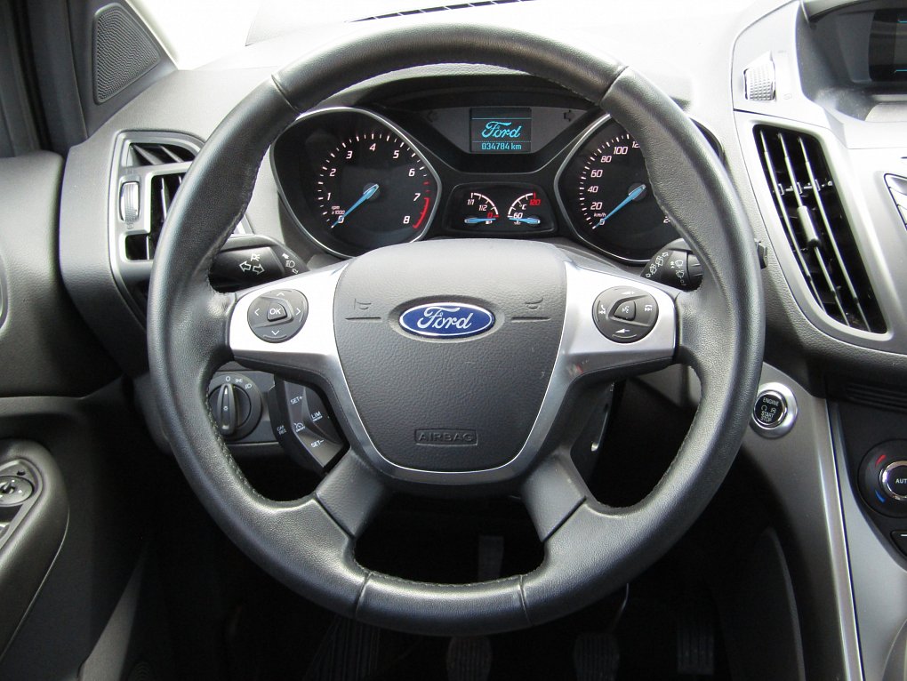 Ford Kuga 1.5EB Trend Plus