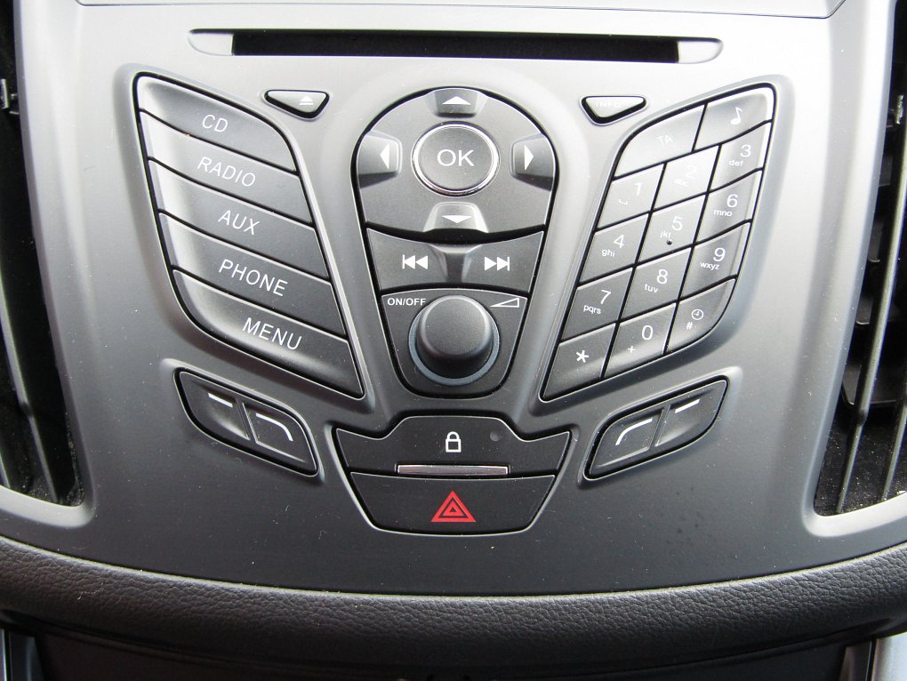 Ford Kuga 1.5EB Trend Plus