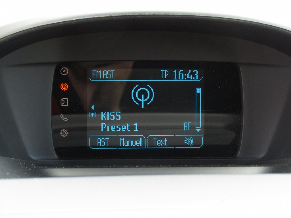 Ford Kuga 1.5EB Trend Plus
