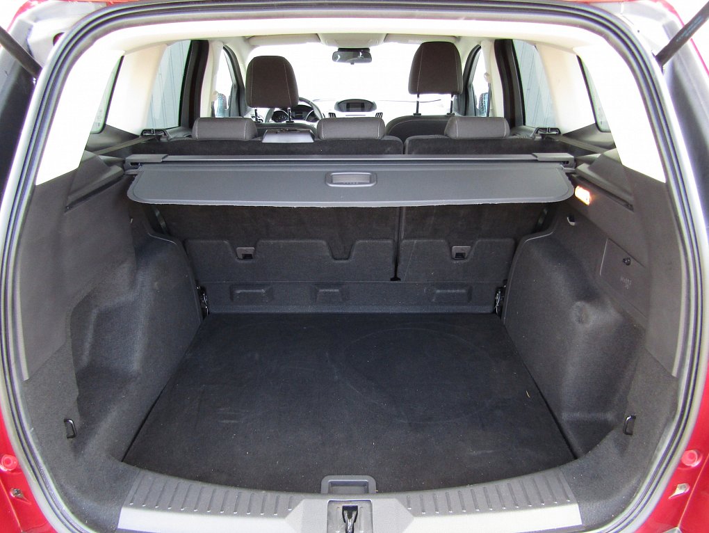 Ford Kuga 1.5EB Trend Plus