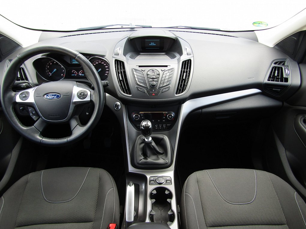 Ford Kuga 1.5EB Trend Plus