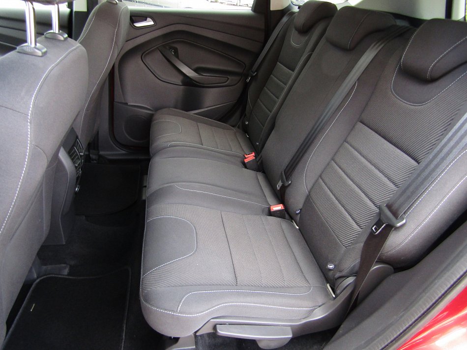 Ford Kuga 1.5EB Trend Plus