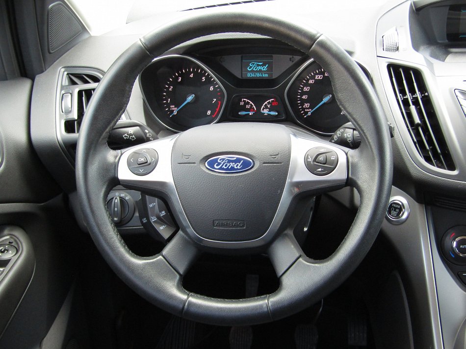 Ford Kuga 1.5EB Trend Plus