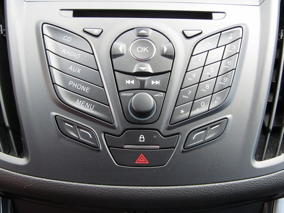 Ford Kuga 1.5EB Trend Plus