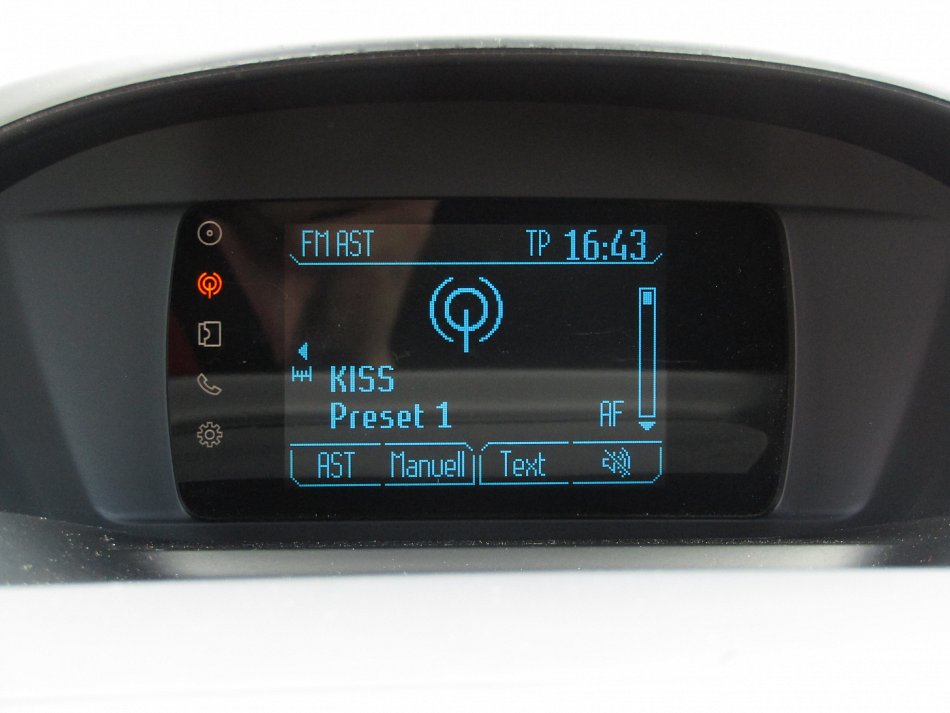 Ford Kuga 1.5EB Trend Plus