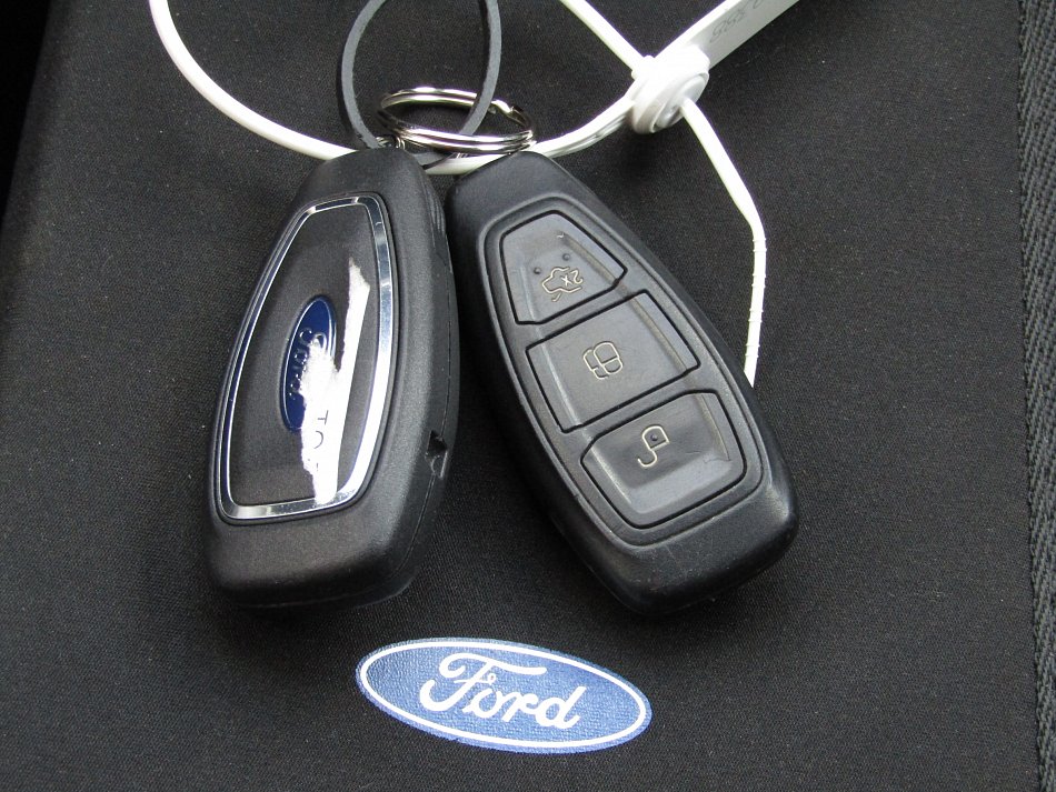 Ford Kuga 1.5EB Trend Plus