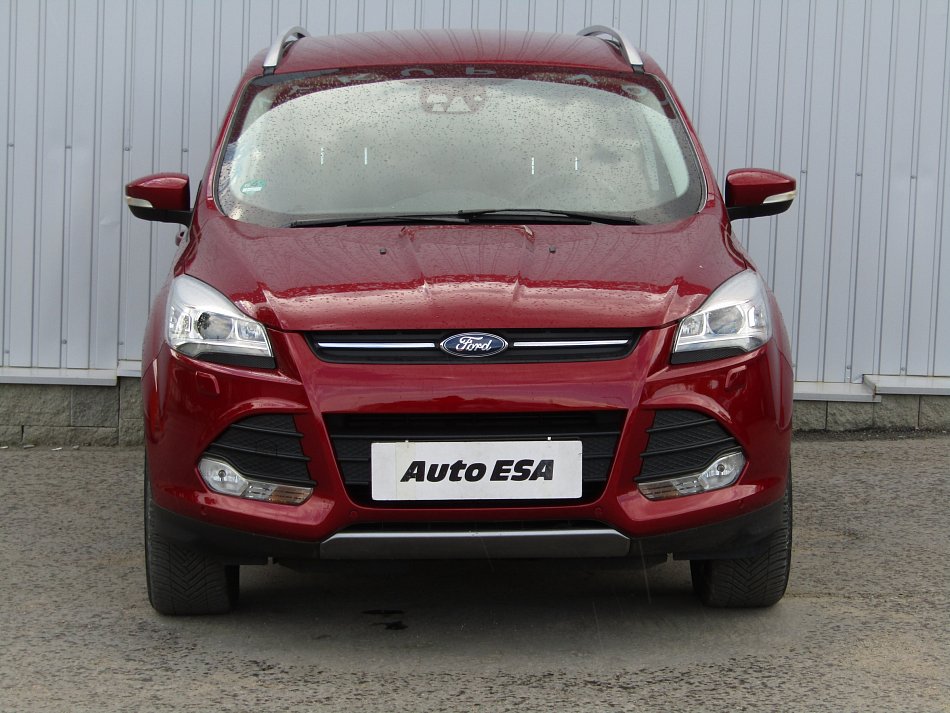 Ford Kuga 1.5EB Trend Plus
