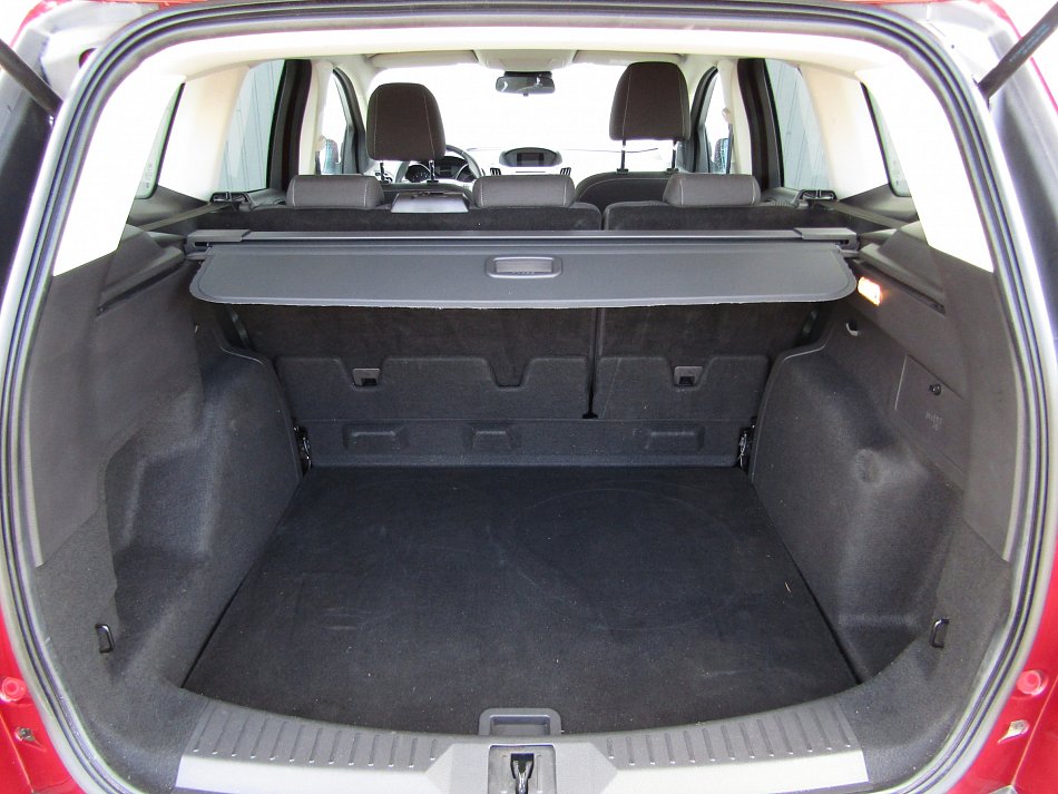 Ford Kuga 1.5EB Trend Plus