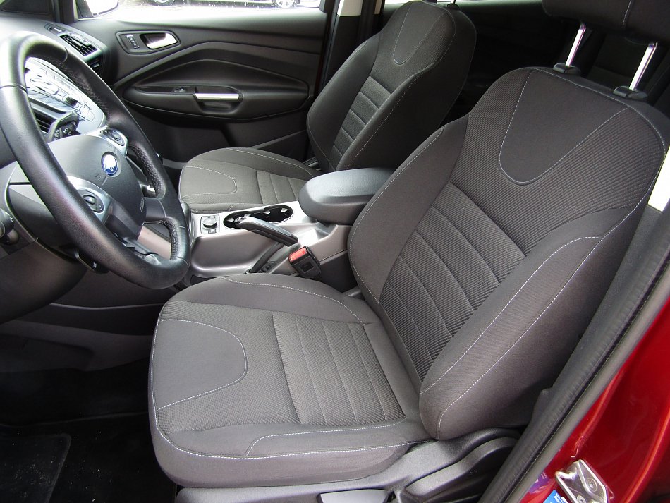 Ford Kuga 1.5EB Trend Plus