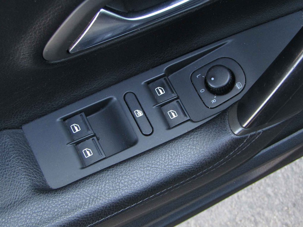 Volkswagen CC 1.4 TSi Sport