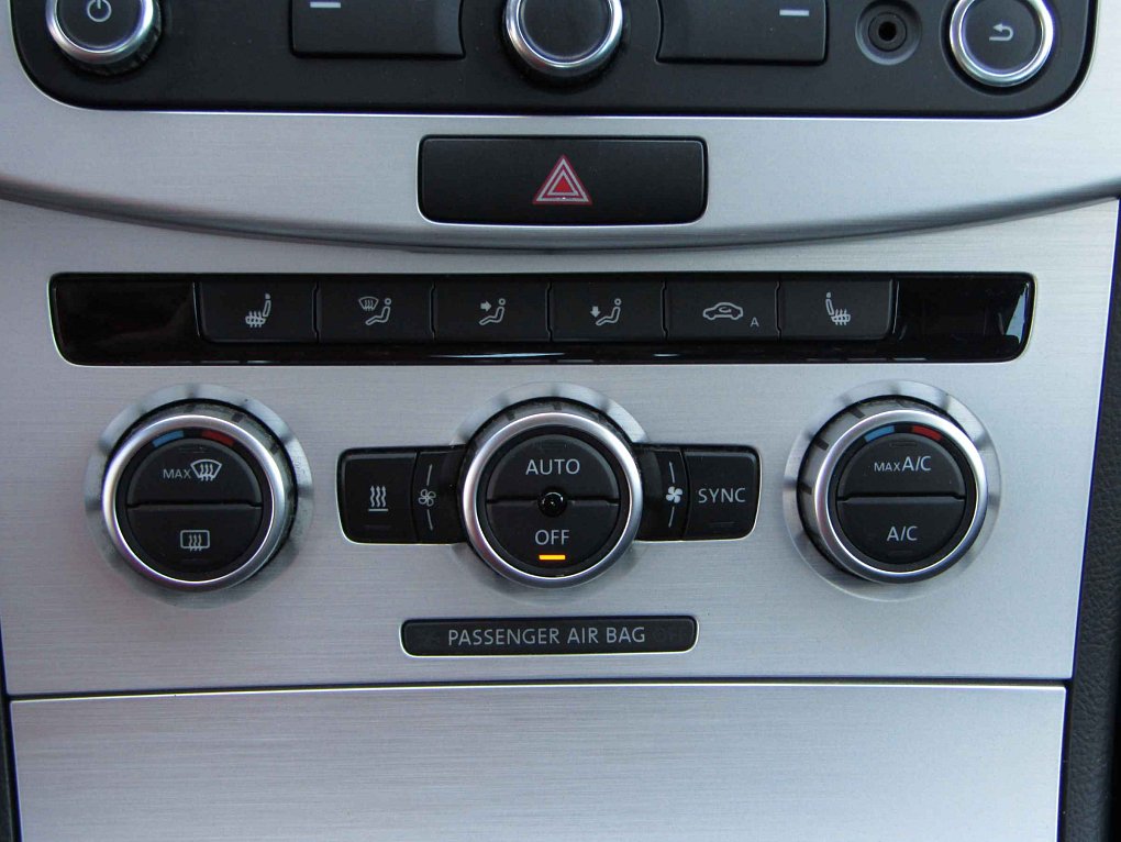 Volkswagen CC 1.4 TSi Sport