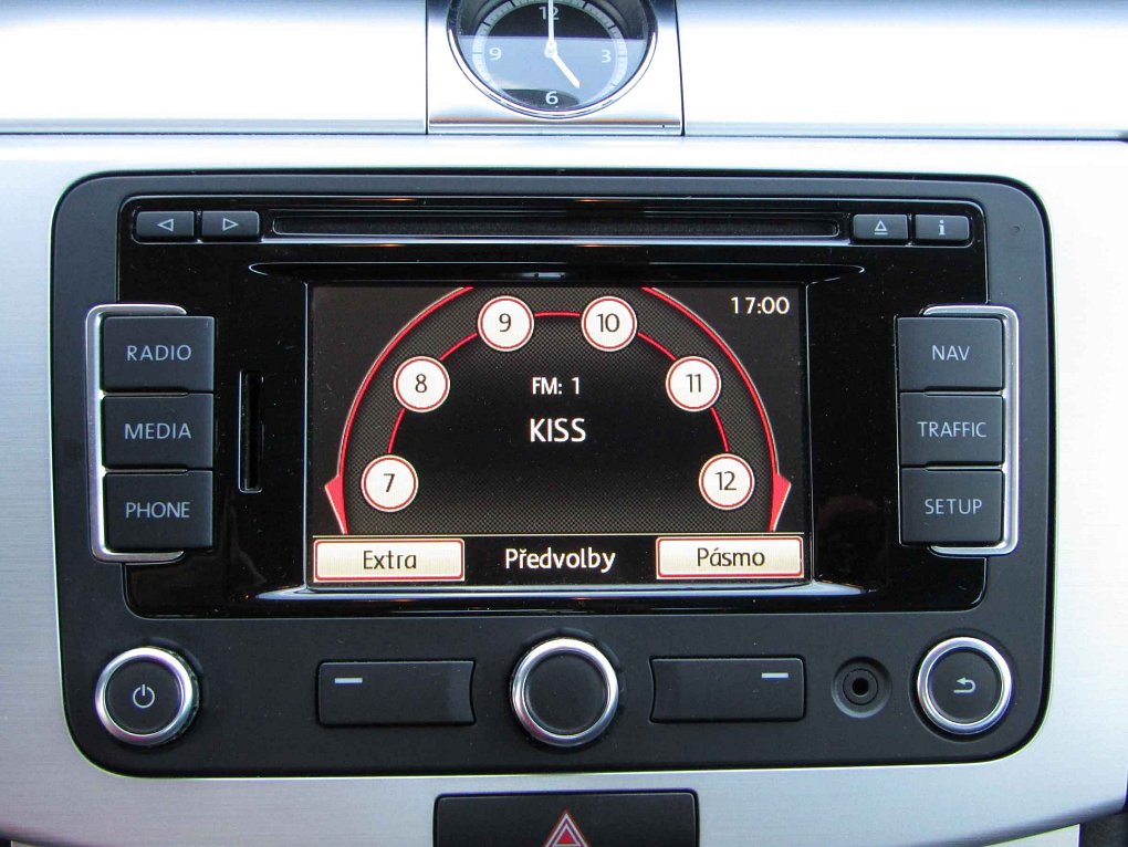 Volkswagen CC 1.4 TSi Sport