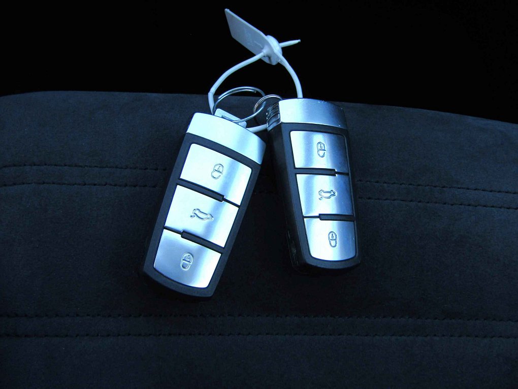 Volkswagen CC 1.4 TSi Sport