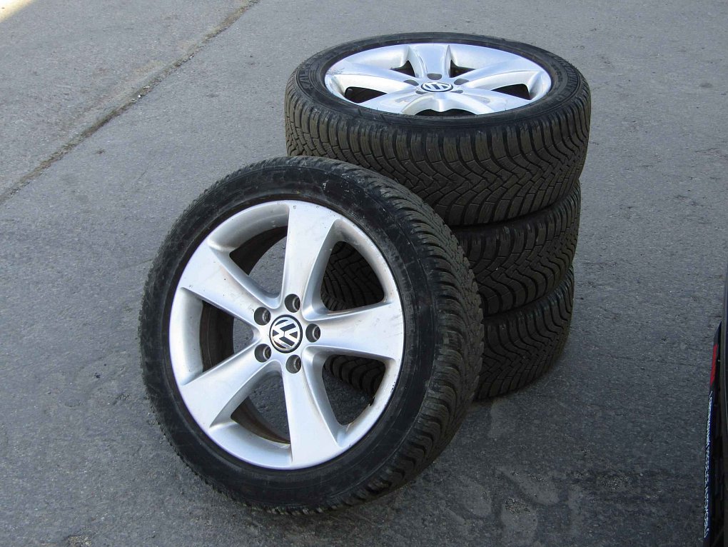Volkswagen CC 1.4 TSi Sport