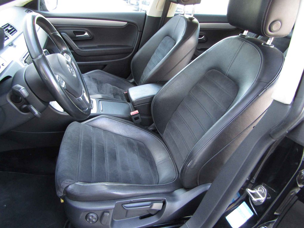 Volkswagen CC 1.4 TSi Sport
