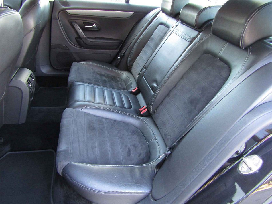 Volkswagen CC 1.4 TSi Sport