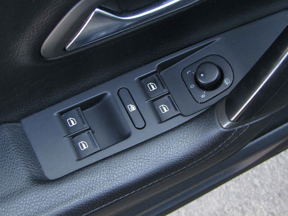 Volkswagen CC 1.4 TSi Sport