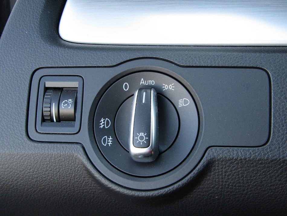 Volkswagen CC 1.4 TSi Sport