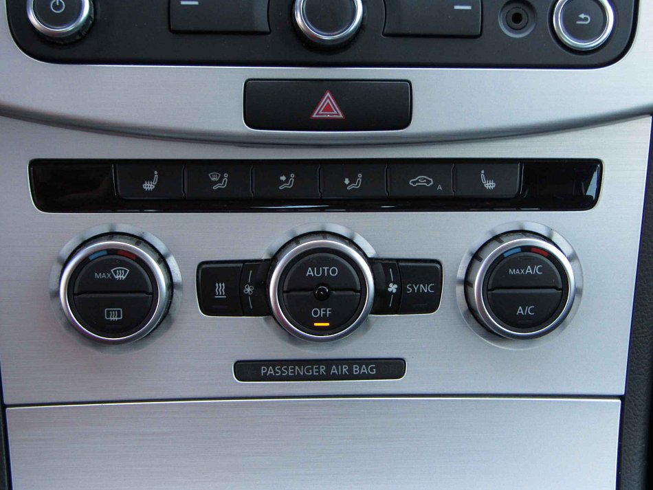 Volkswagen CC 1.4 TSi Sport